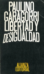 LIBERTAD Y DESIGUALDAD (684)