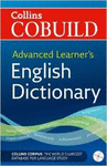 COLLINS COBUILD ADVANCED LEARNERS DICTIONARY(+CD)/