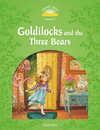 GOLDILOCKS AND THE THREE BEARS. +MP3