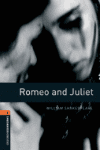 * 3º ESO * ROMEO AND JULIET CD