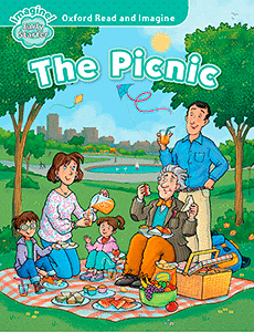 OXFORD READ AND IMAGINE EARLY STARTER. THE PICNIC