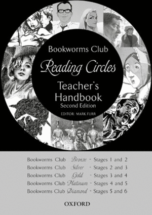 OXFORD BOOKWORMS CLUB STORIES FOR READING CIRCLES: DIAMOND/PLATINUM TEACHER'S HA