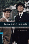 OBL 5 JEEVES AND FRIENDS - SHORT S ED 08