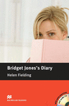 BRIDGET JONE'S DIARY + CD