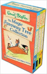 THE MAGIC FARAWAY TREE COLLECTION (3 TITLES)