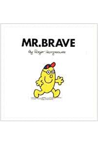 MR BRAVE