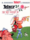ASTERIX AND THE SECRET WEAPON