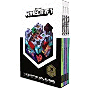 MINECRAFT: THE SURVIVAL COLLECTION