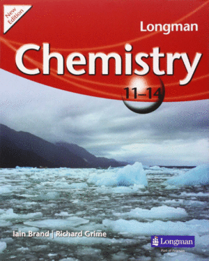 LONGMAN CHEMISTRY 11-14