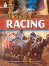 CHUCKWAGON RACING + DVD B2