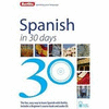 SPANISH IN 30 DAYS BERLITZ