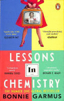 LESSONS IN CHEMISTRY