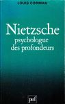 NIETZSCHE, PSYCHOLOGUE DES PROFONDEURS (USADO)