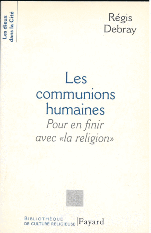 LES COMUNIONS HUMAINES