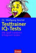 TESTTRAINER IQ-TESTS