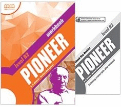 PIONEER LEVEL B2 WB ONLINE PACK