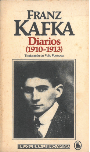 DIARIOS (1910-1913)