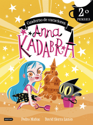Anna Kadabra 11. La feria de las sombras|eBook