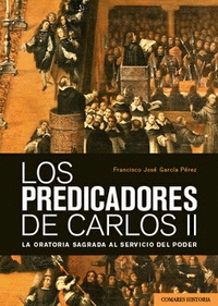 LOS PREDICADORES DE CARLOSII