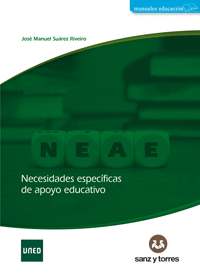 NECESIDADES ESPECIFICAS DE APOYO EDUCATIVO