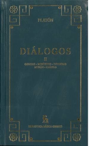 DIÁLOGOS II