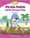 PIRATE PATCH AND THE FASTEST SHIP ON THE SEA CD