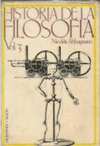 HISTORIA DE LA FILOSOFIA III (USADO)