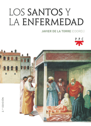 LOS SANTOS Y LA ENFERMEDAD (EBOOK-EPUB)