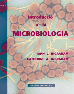 INTRODUCCIÓN A LA MICROBIOLOGÍA
