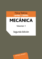 VOLUMEN 1. MECÁNICA