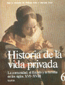 HISTORIA DE LA VIDA PRIVADA 6
