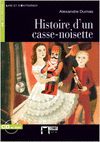 HISTOIRE D'UN CASSE-NOISETTE, ESO. MATERIAL AUXILIAR