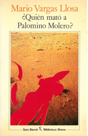QUIÉN MATÓ A PALOMINO MOLERO?