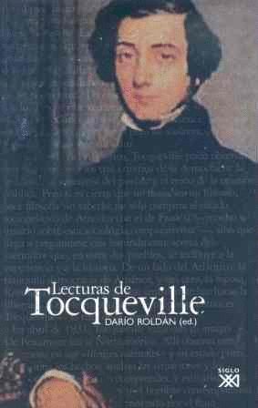 LECTURAS DE TOCQUEVILLE (OCASIÓN)