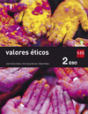 2ESO.VALORES ETICOS-SA 16