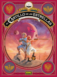 EL CASTILLO DE LAS ESTRELLAS 4