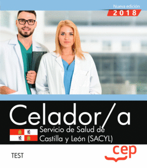 CELADOR. SERVICIO DE SALUD DE CASTILLA Y LEÓN (SACYL). TEST