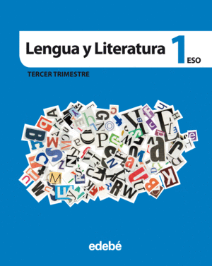 LENGUA Y LITERATURA 1 (INCLUYE CD AUDIO) (VERSIÓN DIGITAL)