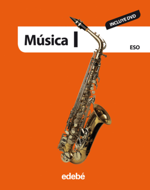 MÚSICA I (INCLUYE DVD) (VERSIÓN DIGITAL)