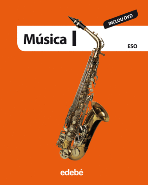 MÚSICA I (INCLOU DVD) (VERSIÓ DIGITAL)
