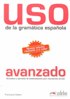 USO DE LA GRAMÁTICA ESPAÑOLA (AVANZADO)