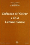 DIDÁCTICA DEL GRIEGO Y DE LA CULTURA CLÁSICA