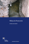 MINAS DE SOMONTÍN
