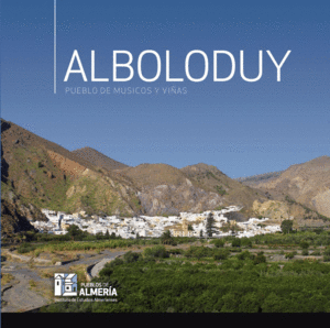 ALBOLODUY - PUEBLOS DE ALMERIA