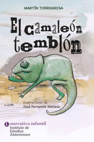 EL CAMALEON TEMBLON