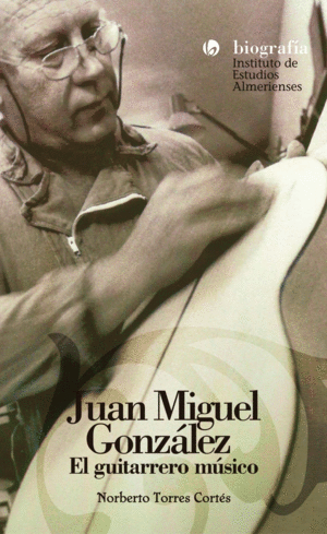JUAN MIGUEL GONZALEZ EL GUITARRERO MUSICO