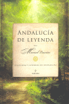 HISTORIAS Y LEYENDAS DE ANDALUCÍA