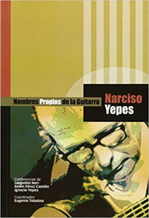 NARCISO YEPES