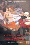 HISTORIAS Y LEYENDAS DE LA AXARQUÍA ALMERIENSE
