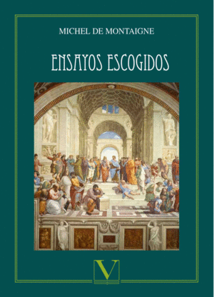 ENSAYOS ESCOGIDOS